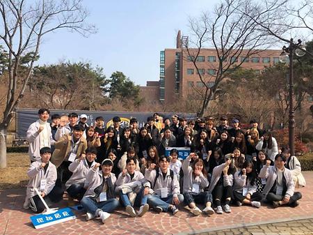 ▶️ 2월 28일 입학식 일정 ◀️